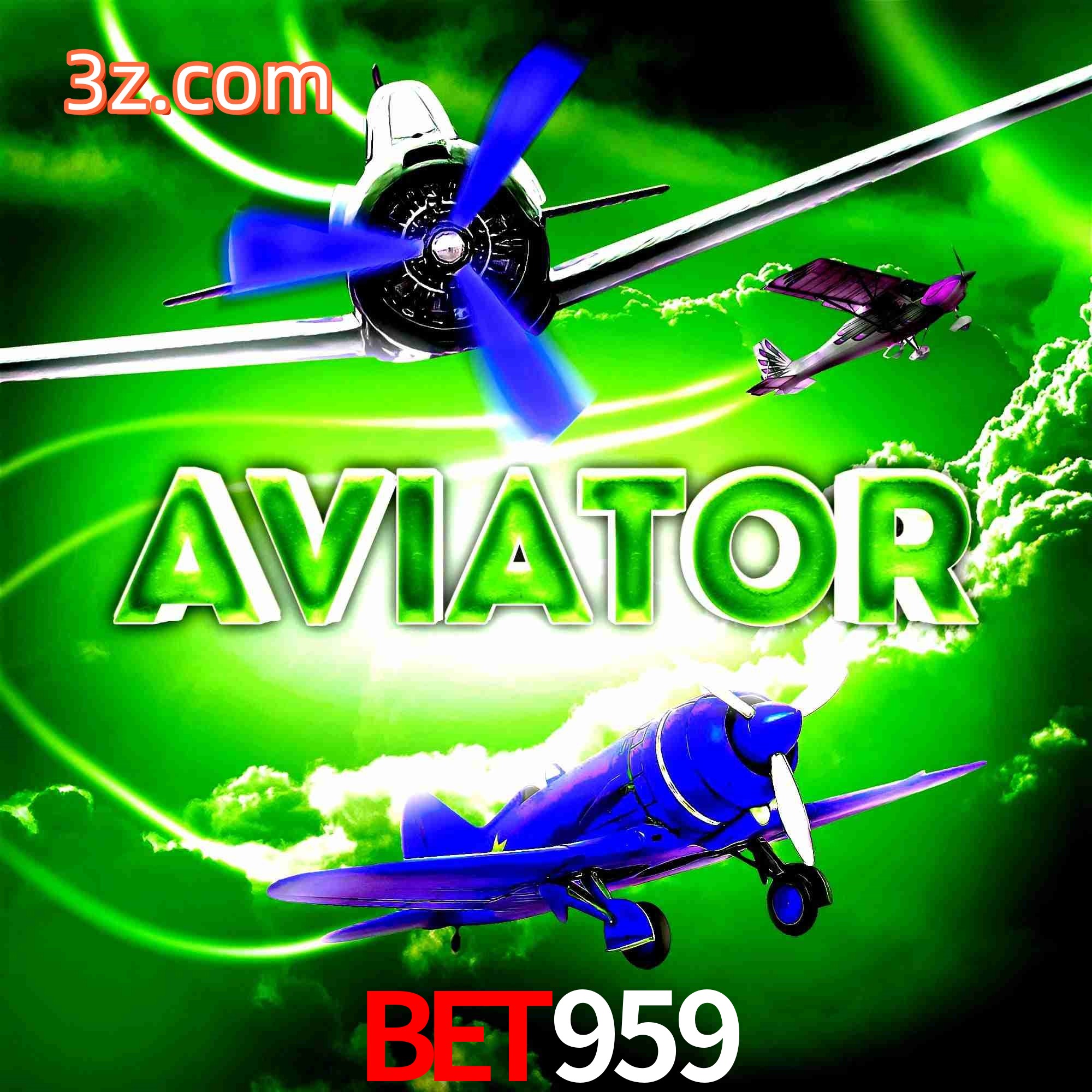 Aviator Bet959 Tente a Sorte
