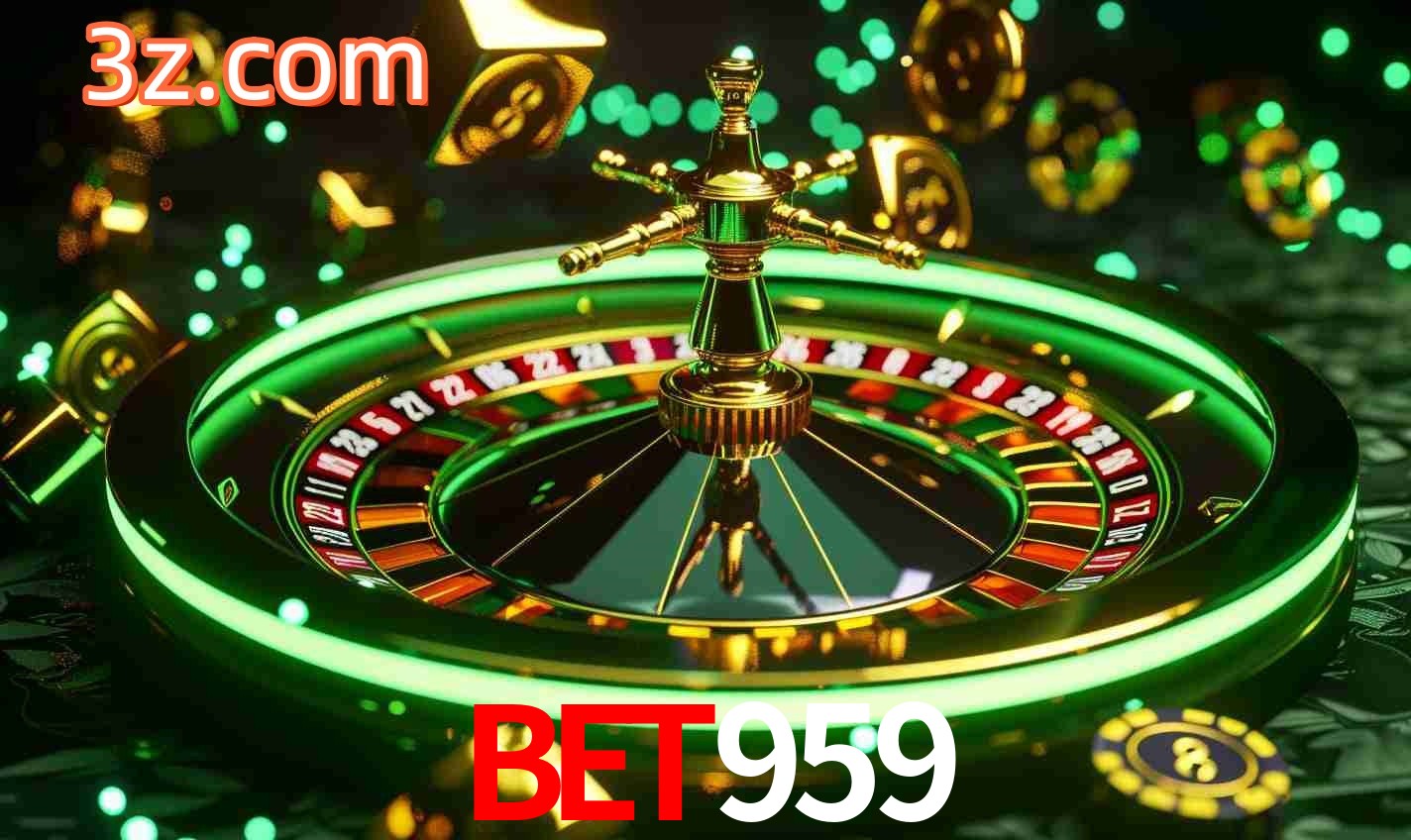Desfrutar de um Cassino Bet959