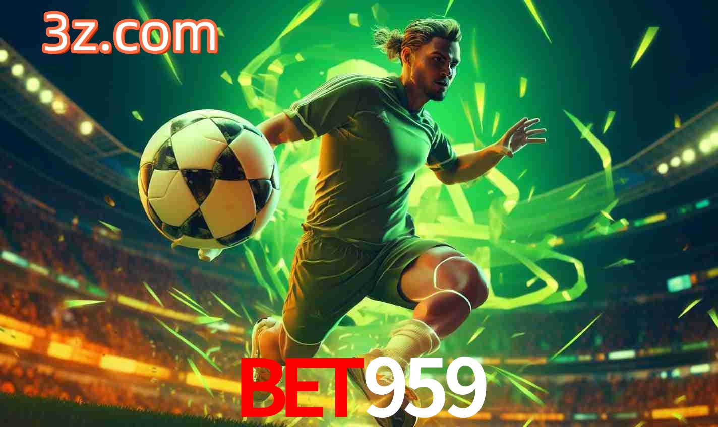 Diversidade Apostas no Bet959